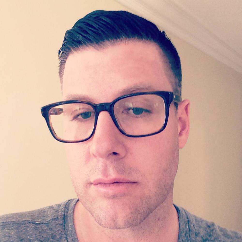 Meet your Posher, James